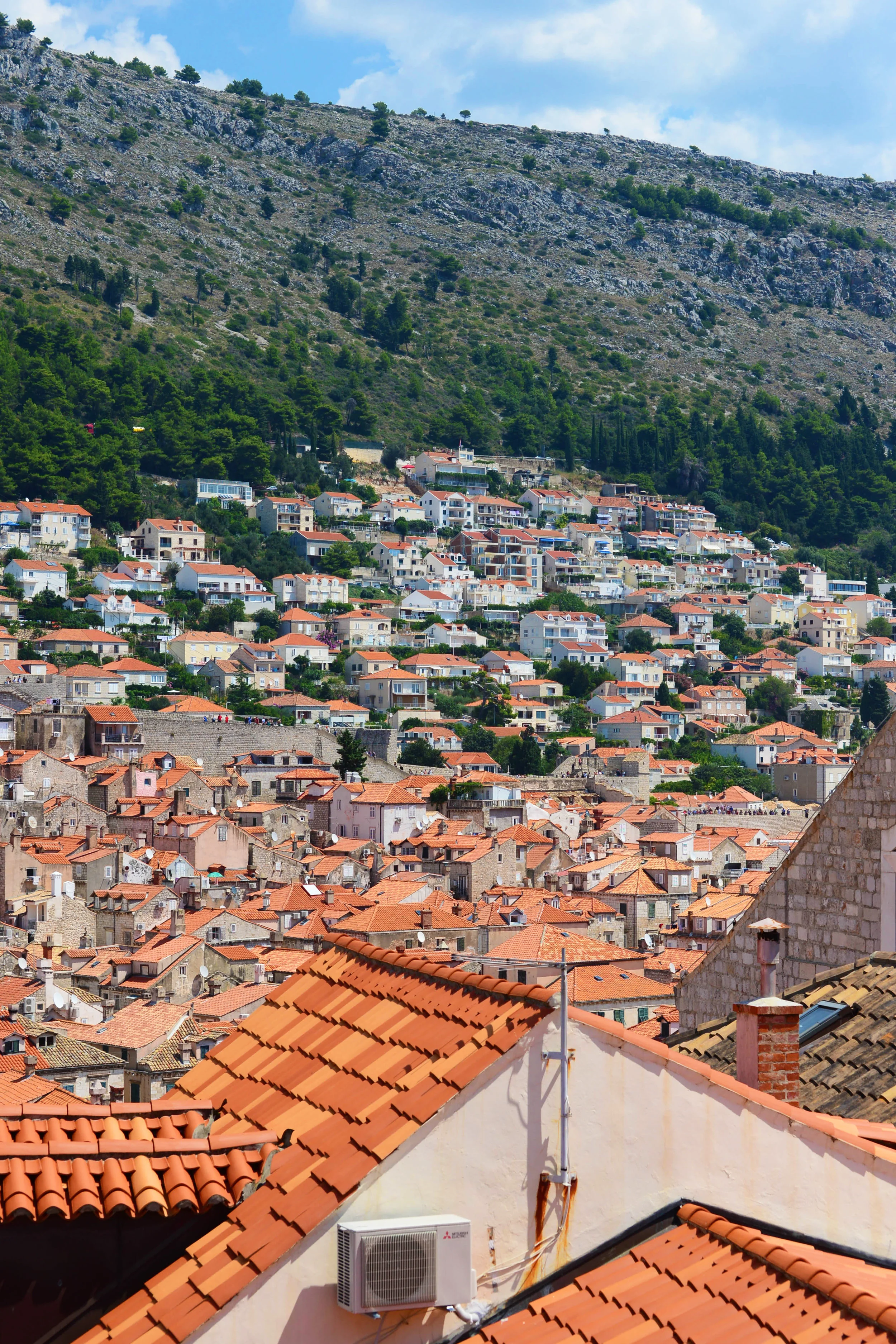 dubrovnik, croatia