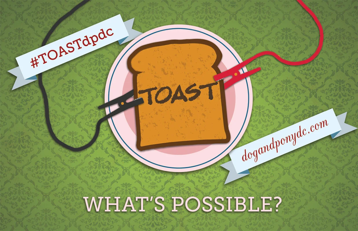 TOAST