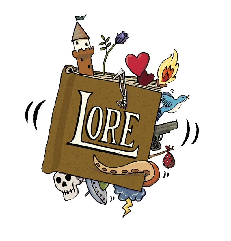 LORE