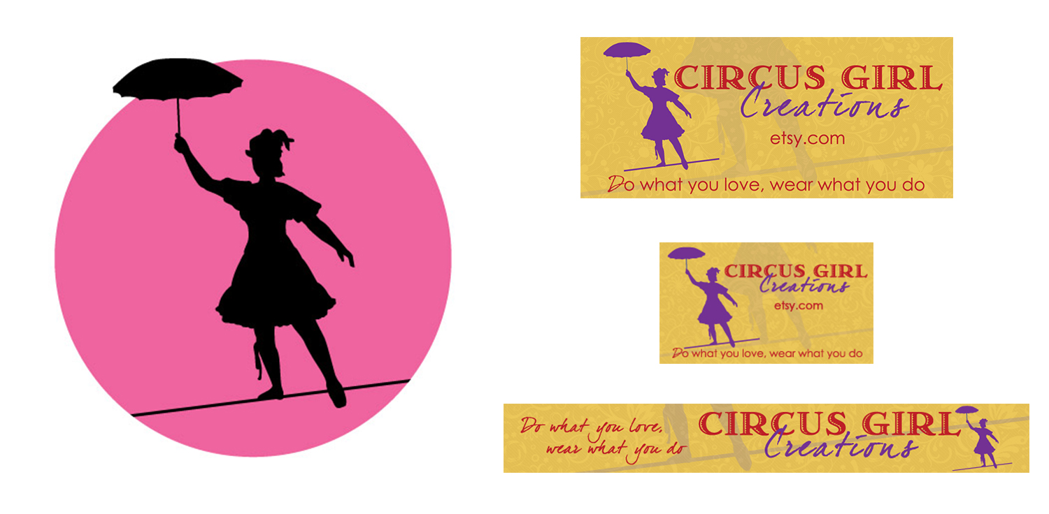 Circus Girl Creations