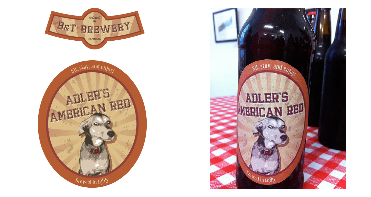 Adler Ale
