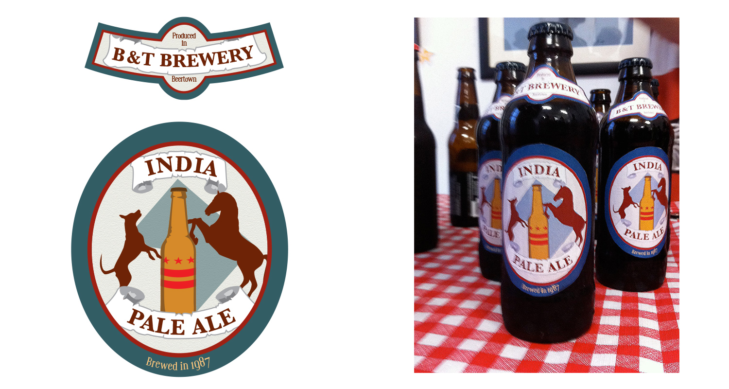 IPA