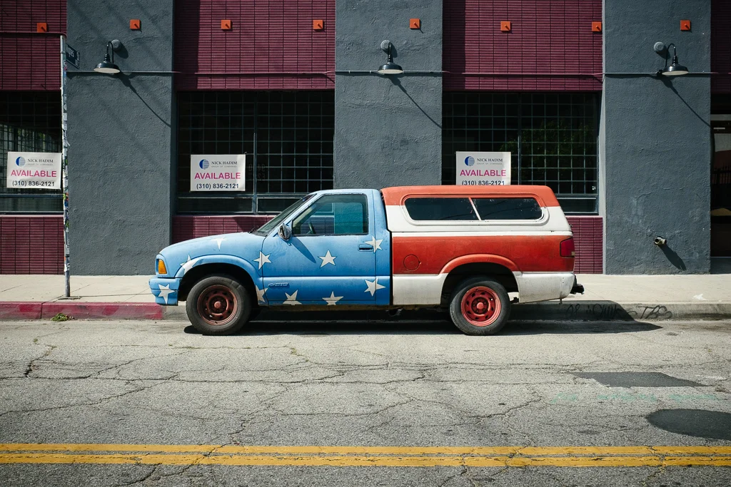 Los Angeles
