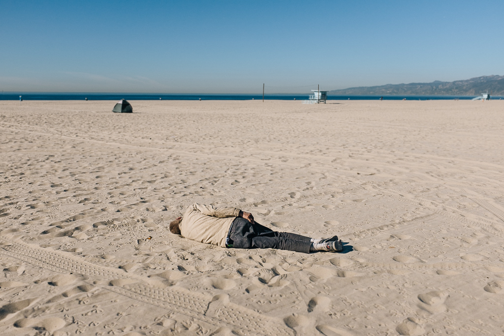 Los Angeles