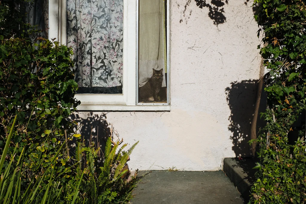 Los Angeles