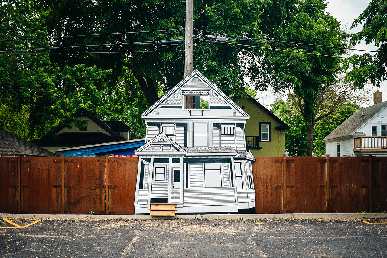 Minneapolis