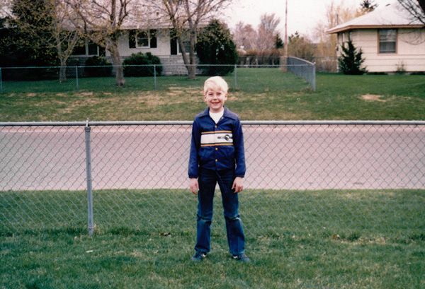 This is the photo used to generate audio for the slideshow.