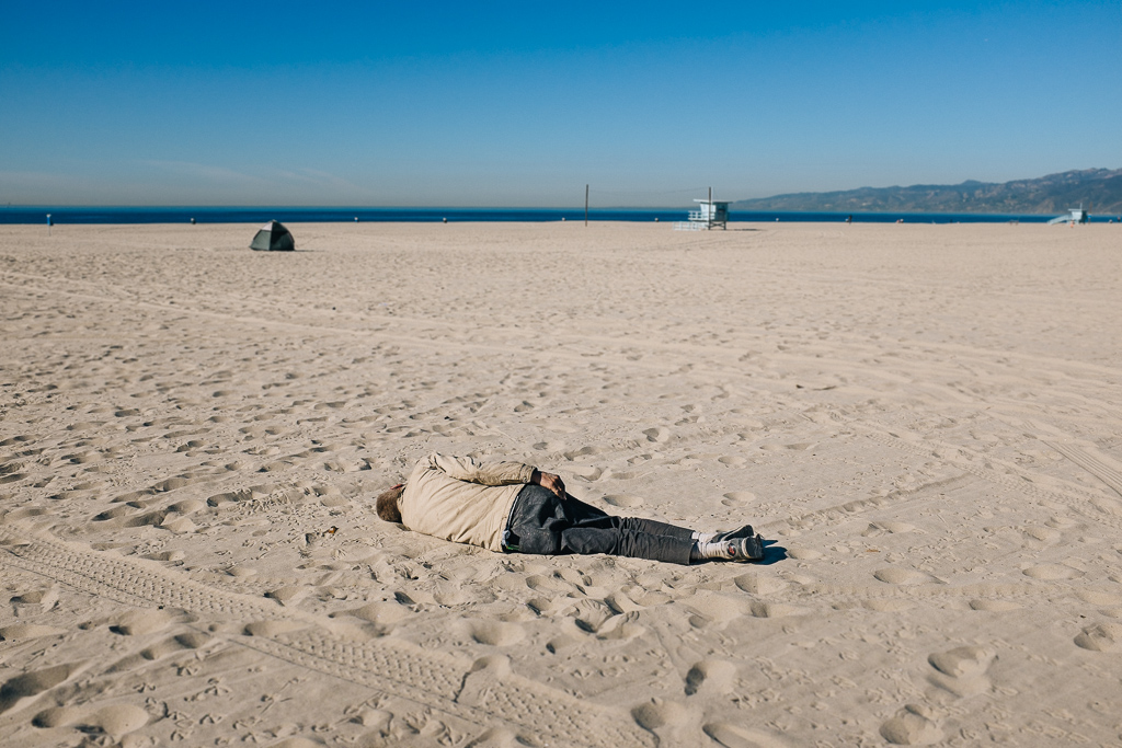 Los Angeles