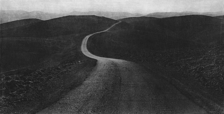from Unnamed Road by Jungjin Lee