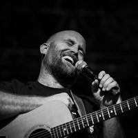 RYAN BALTHROP MOBILE, AL "From the day to day to across the way".... Ryan Balthrop has been rocking the Bay area since 1994. He calls his musical style “Southern neo-folk with an island flavor” and credits local greats, such as Wet Willie, as profound influences. The 37-year-old Mobilian has played with many bands along the Gulf Coast, including the newly formed Ryan B.’s Bowling Buddies. His self-titled debut solo album is also scheduled for release this month. The project features an impressive laundry list of local and regional guests. His debut album, out 7-10-2011, presents a sophisticated blend of Americana, folk, blues, and a taste of the islands. He has performed 200+ shows a year with various southeastern bands since 1994, and is finally coming into his own with this long awaited solo effort. The album spans several genres, and represents Balthrop's powerful songwriting capabilities. His soulful, sometimes delicate vocals, drive home the themes that intertwine to create an atmosphere of inner reflection and emotion. Ryan Balthrop has been performing over 200 shows a year since 1994. The debut solo album is up for download on iTunes, Amazon, Rhapsody, and other servers under "Ryan Balthrop" or you can order a physical copy from www.ryanbalthrop.com Balthrop also covers artists including: J.J. Cale, Bob Marley, Paul Simon, The Band Stevie Wonder, Grateful Dead, Allman Bros., Pink Floyd, among others. 
