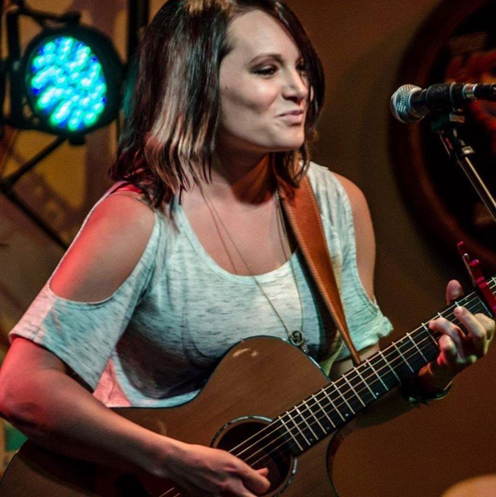 MEGAN McMILLAN - CENTREVILLE, AL Megan McMillan is a folk/country singer-songwriter from the small community of Pinetucky, Alabama. Her hometown paper, the Centreville Press, states "Her ability to closely examine her own life and emotions, and to deeply contemplate the lives of others, has given rise to a talent for poetry and storytelling - both marks of a great songwriter". 30a Songwriter Radio comments, "Megan McMillan - why we do what we do". Balancing a steady touring schedule along with homeschooling her two children, Megan displays the perseverance it takes to make a living in this difficult business. Her debut EP, "Potter's Field" was released in October 2015 and can be found on all major music outlets and via meganmcmillan.net . 