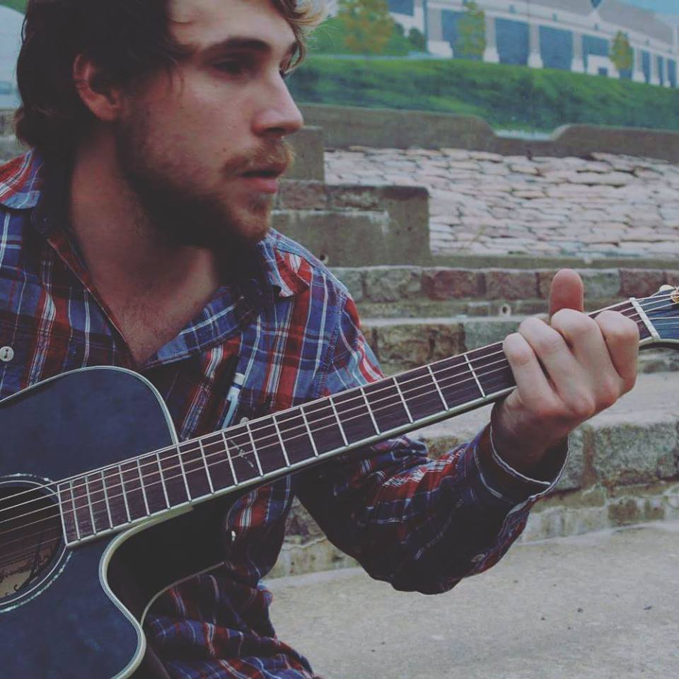 JOHNATHAN PUZAN - PERDIDO KEY, FL This music was born in 2004 with a guitar and a voice both of which I knew nothing about. The music inside Jonathan Puzan was born on September 11th, 1990 on the beautiful island of Guam. With the combination of life and what I've learned, this is the byproduct. Thank you for your time and enjoy what I have to offer your ears. 
