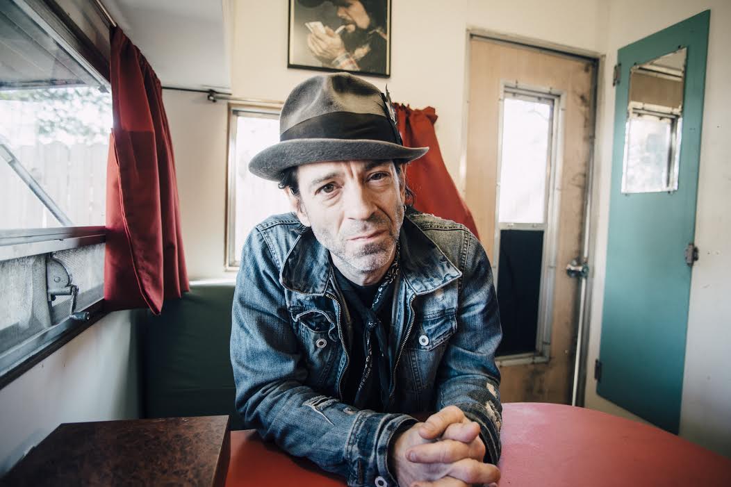 Living comfortably under the radar, Travis Meadows is overwhelmingly recognized by top recording artists as a true songwriter. His long list of cuts include country music icons and rockers alike... Dierks Bentley, Eric Church, Jake Owen, Blackberry Smoke, Lynyrd Skynyrd, Hank Williams Jr., Wynonna Judd and recently Randy Houser. He is without a doubt, an artist to the core. However, his story is not one about music, it is a story about life – a narrative on religion, family, addiction, survival, sobriety and freedom with music as the narrator. Watch Carbon TV's feature episode of "American Elements" https://t.co/myQDXTRiks