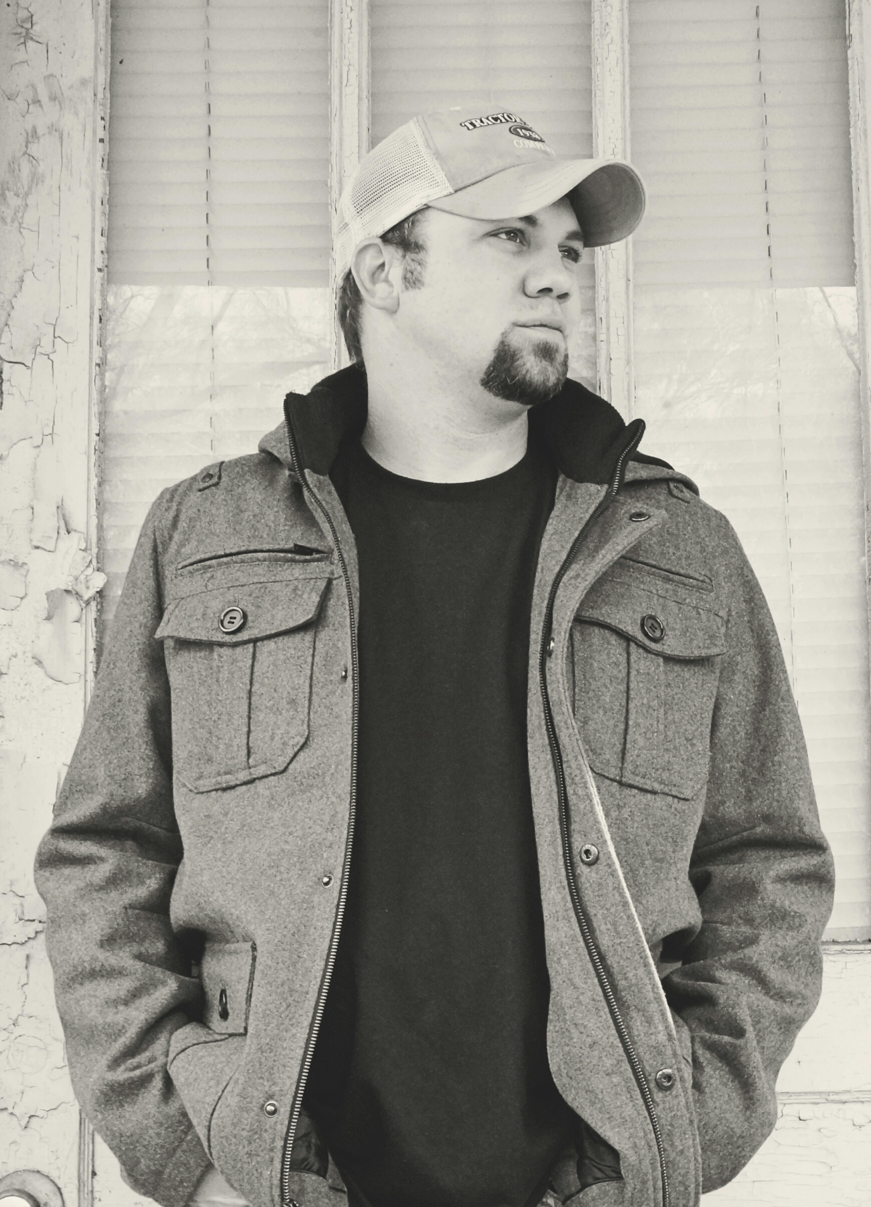 Chad Austin Parker is country music singer / songwriter from Grand Bay Alabama. Chad plays venues from Pensacola Beach to Biloxi Mississippi. You can follow Chad on Reverbnation for show schedules, videos and original music.