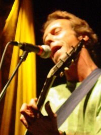 NICK BRANCH is a musician, songwriter, producer, t-shirt designer, and the list goes on. He currently lives in Perdido Key, FL performing various shows throughout the area. Branch is a multi-talented individual that could make any song sound amazing. 