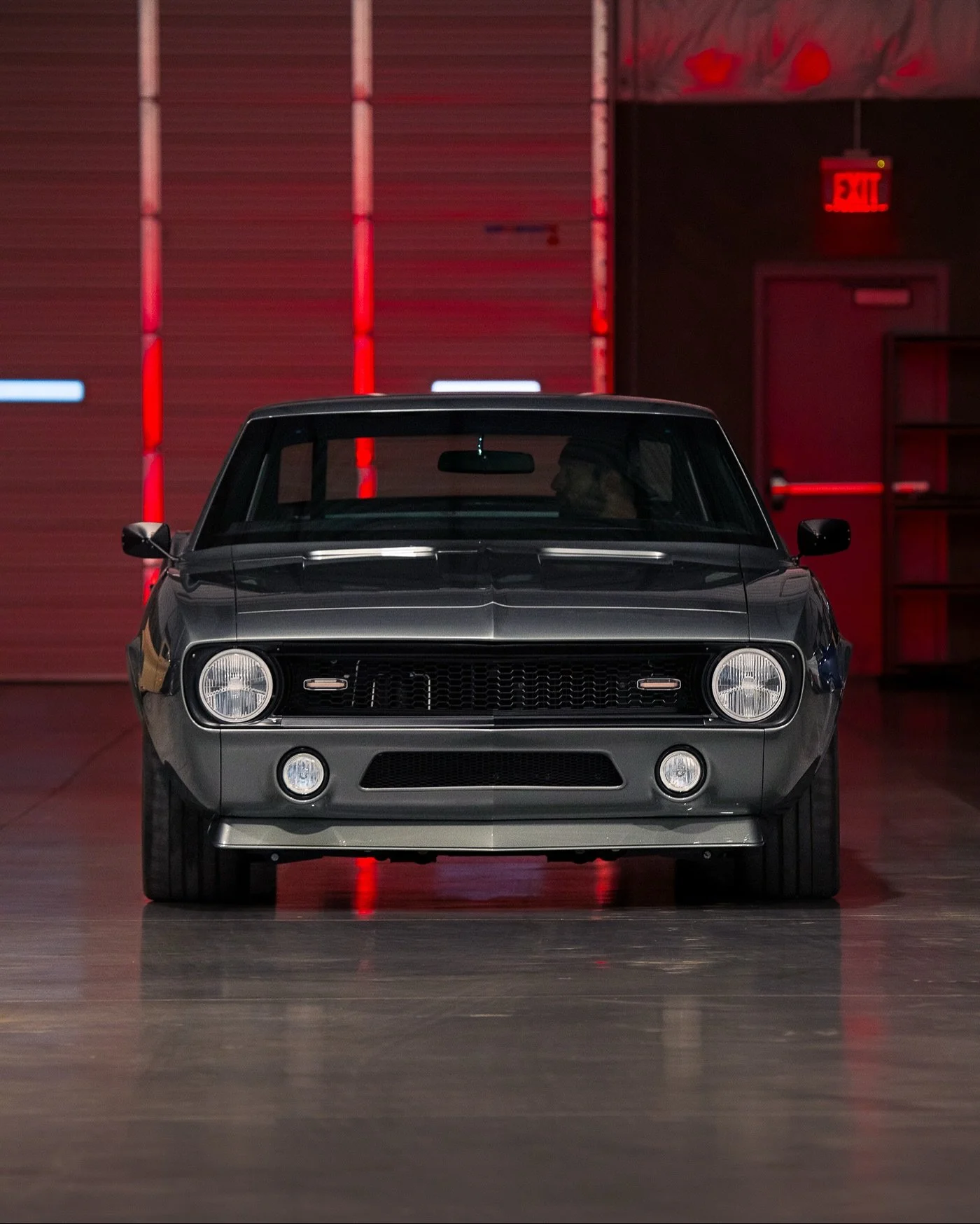 You&rsquo;ve never seen another #Camaro quite like this before&hellip;.. #drivenspeedshop