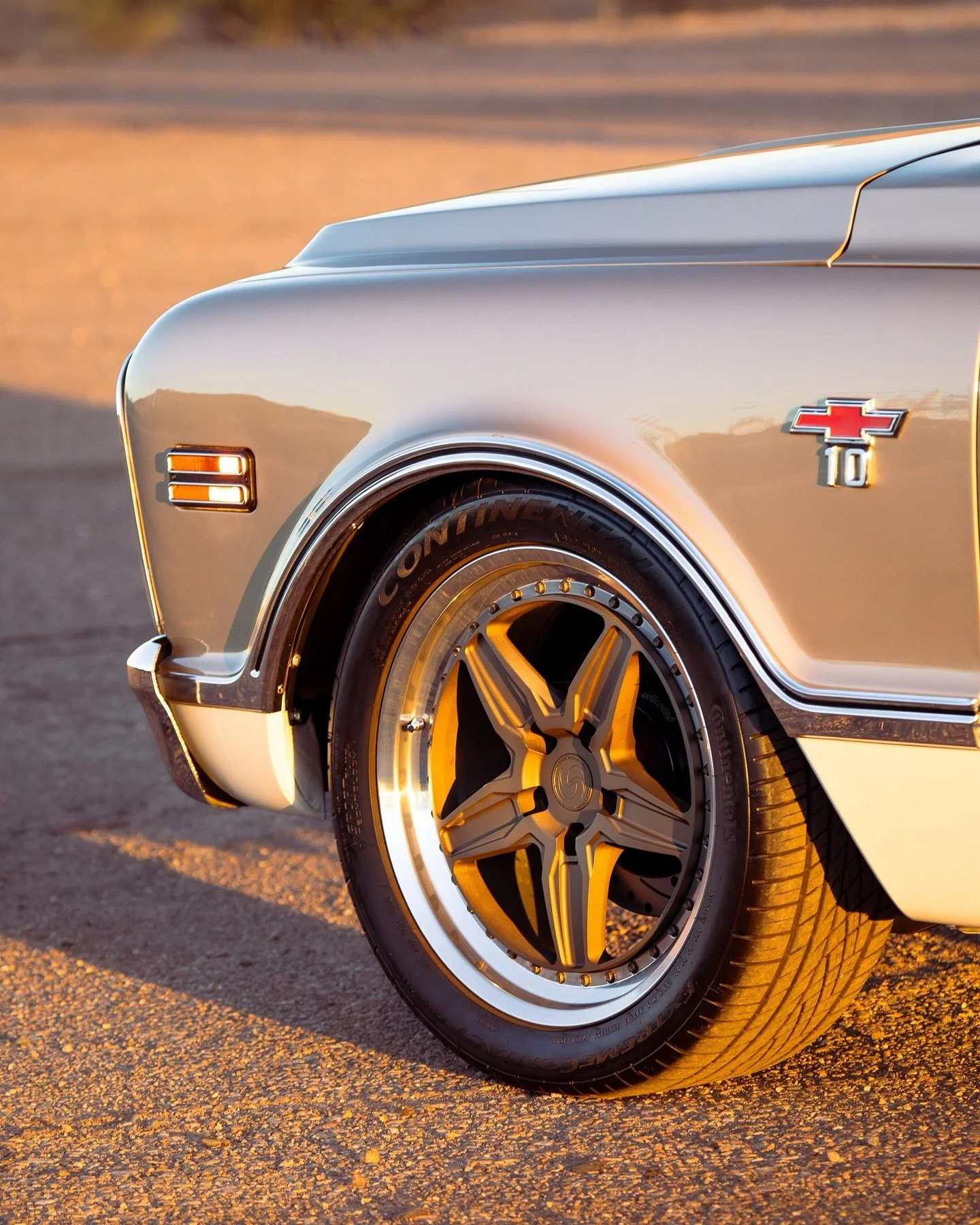 Would you believe me if I told you that I don&rsquo;t post every shoot that I do? Around this time last year, I was asked to capture this 50th Anniversary Edition #68c10, along with a few family photos. While I rarely shoot portraits these days, I ca