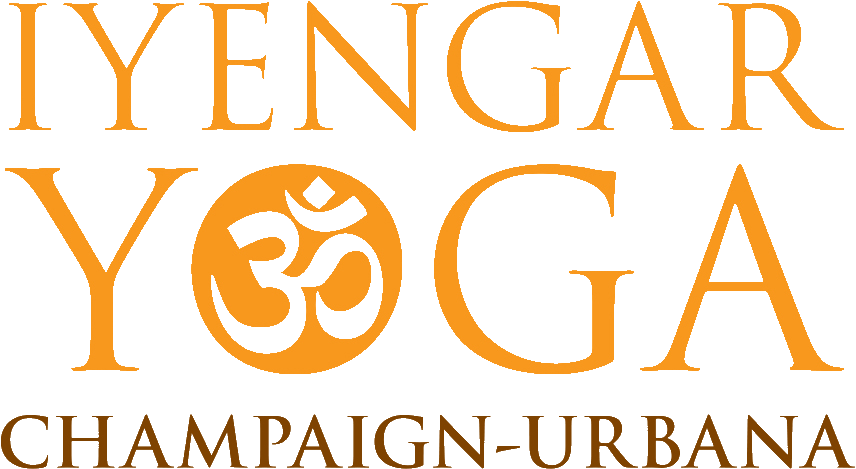Iyengar Yoga Champaign-Urbana