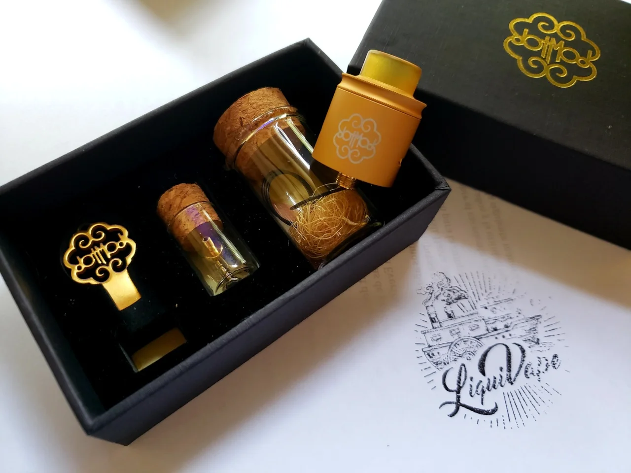 DotMod dotRDA24