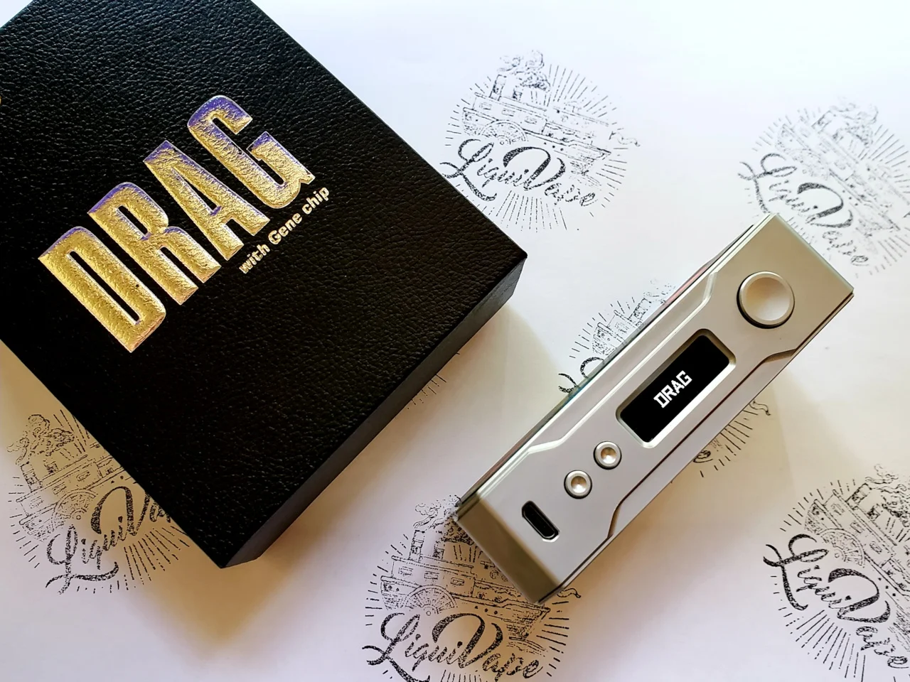 Voopoo Drag pantalla LiquiVape E Juice Company.jpg