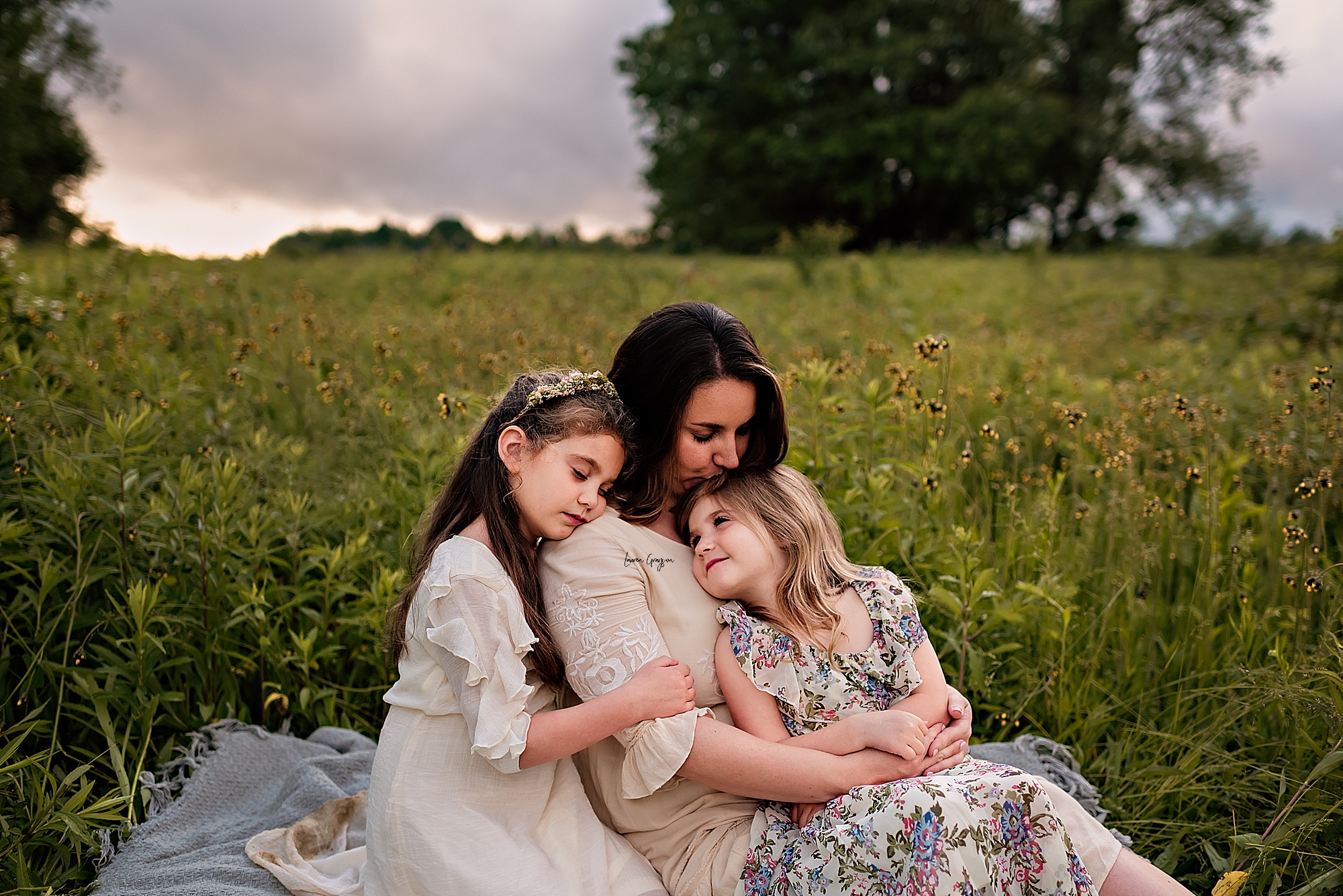 Cleveland Family Photographer Lauren Grayson Photography
