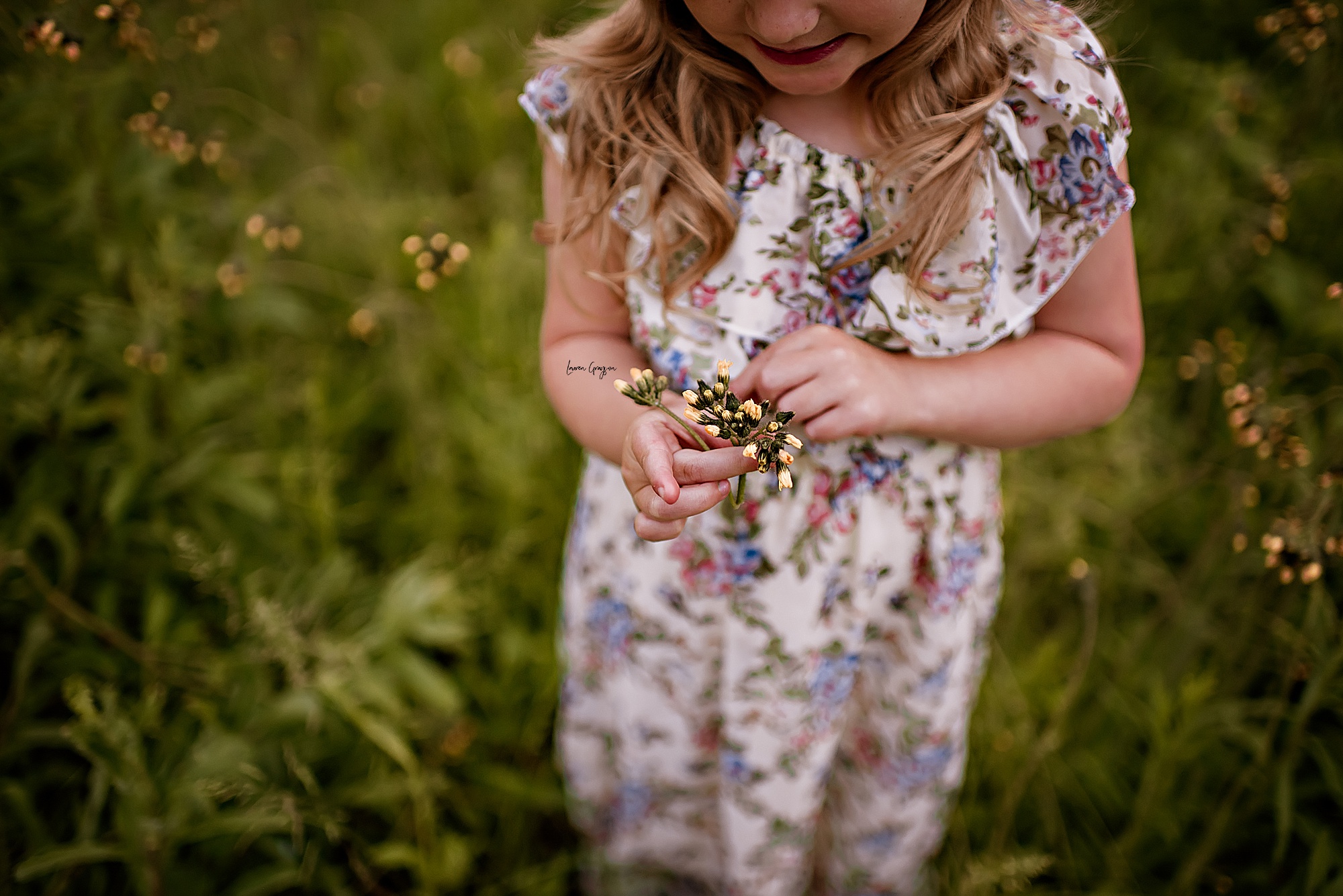 Cleveland Family Photographer Lauren Grayson Photography
