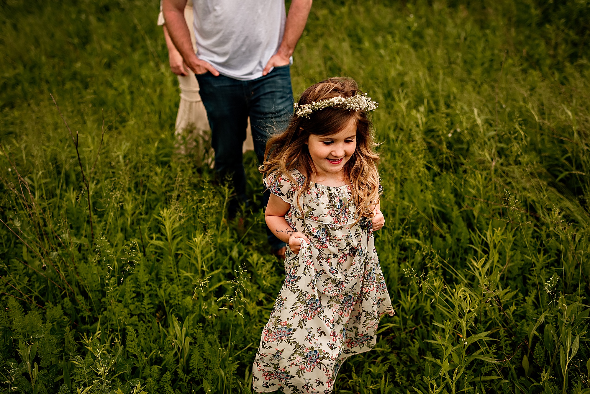 Cleveland Family Photographer Lauren Grayson Photography