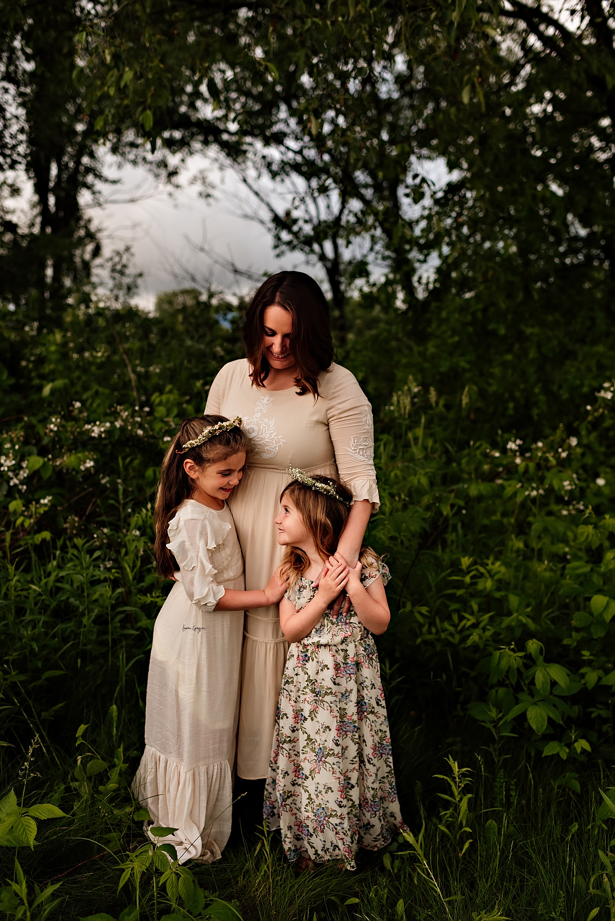 Cleveland Family Photographer Lauren Grayson Photography