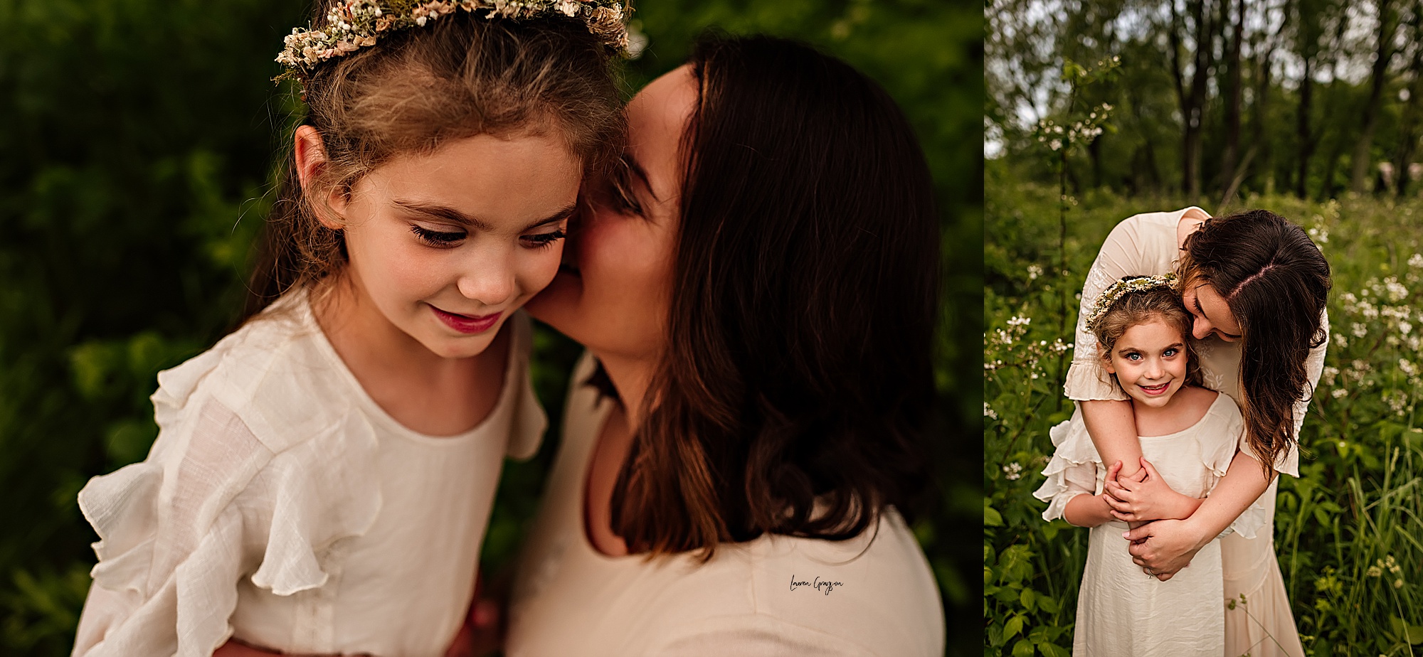 Cleveland Family Photographer Lauren Grayson Photography