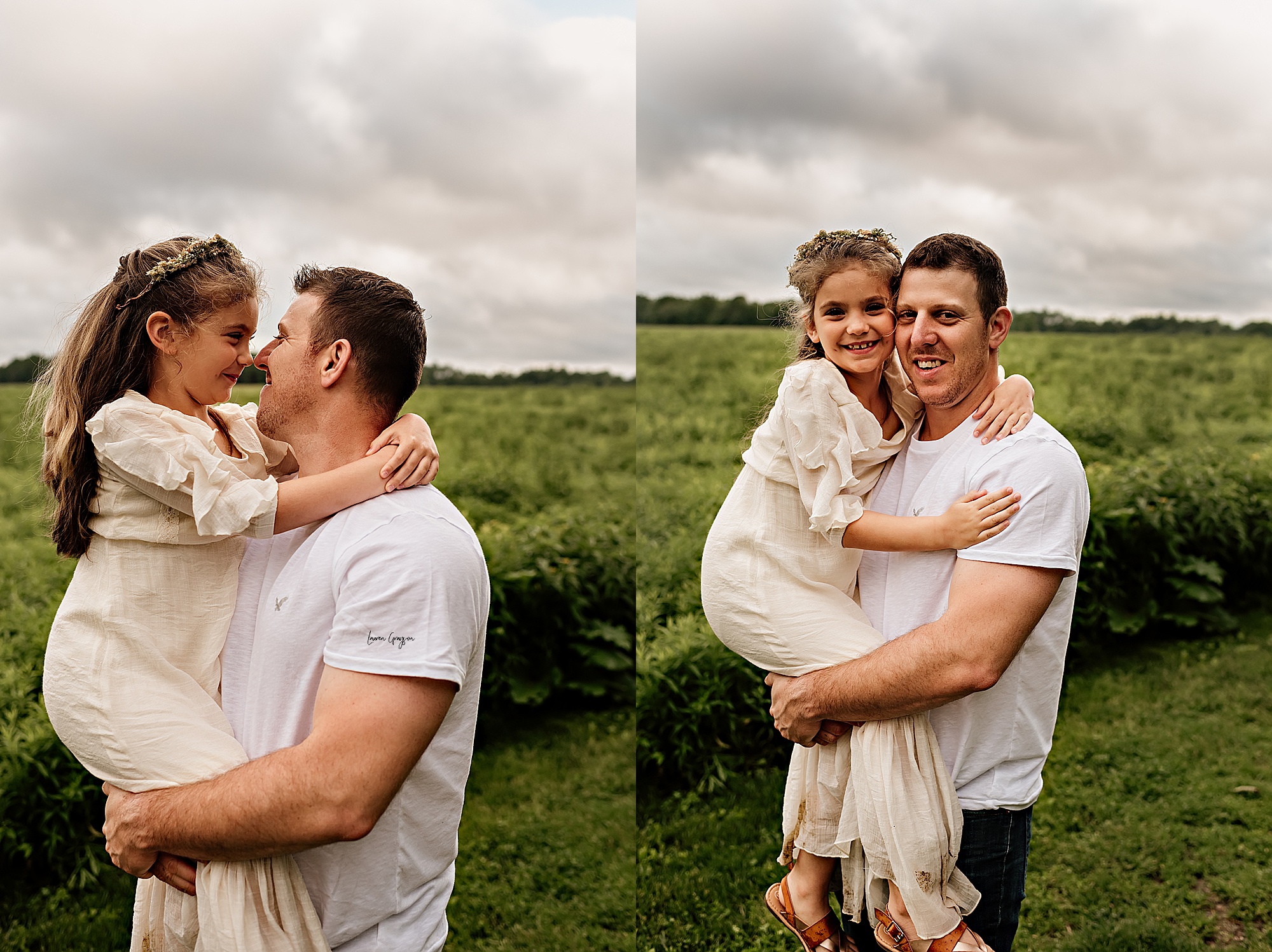 Cleveland Family Photographer Lauren Grayson Photography