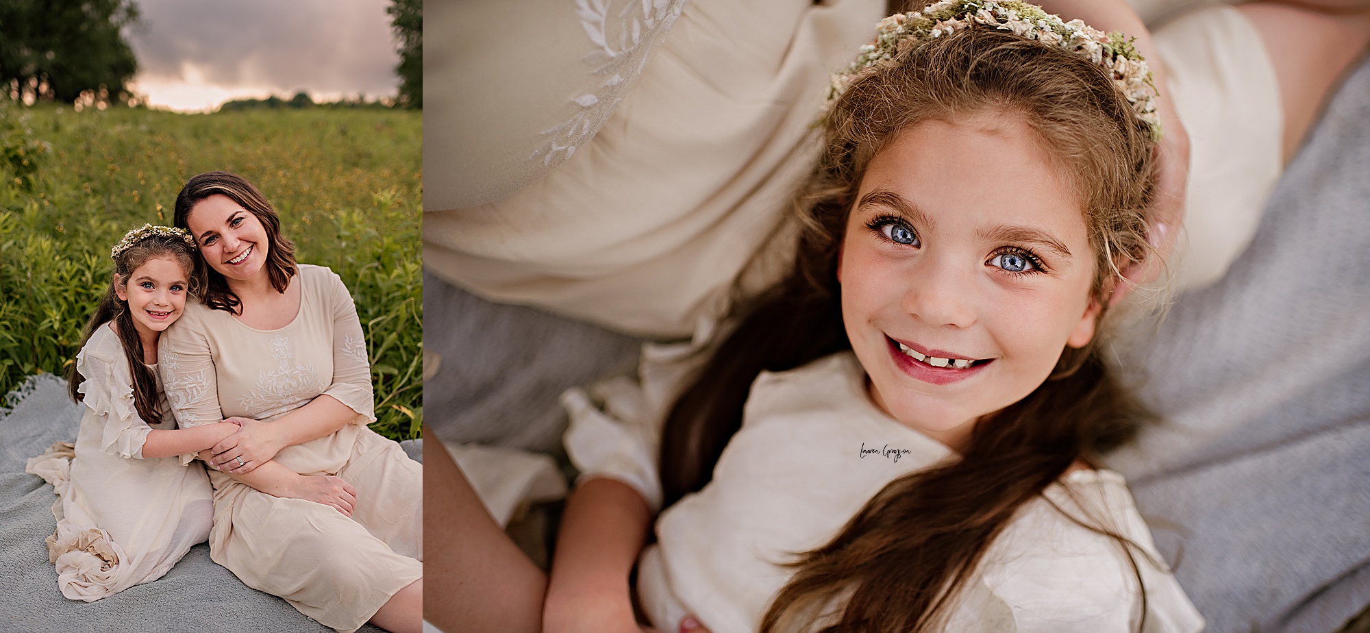 Cleveland Family Photographer Lauren Grayson Photography