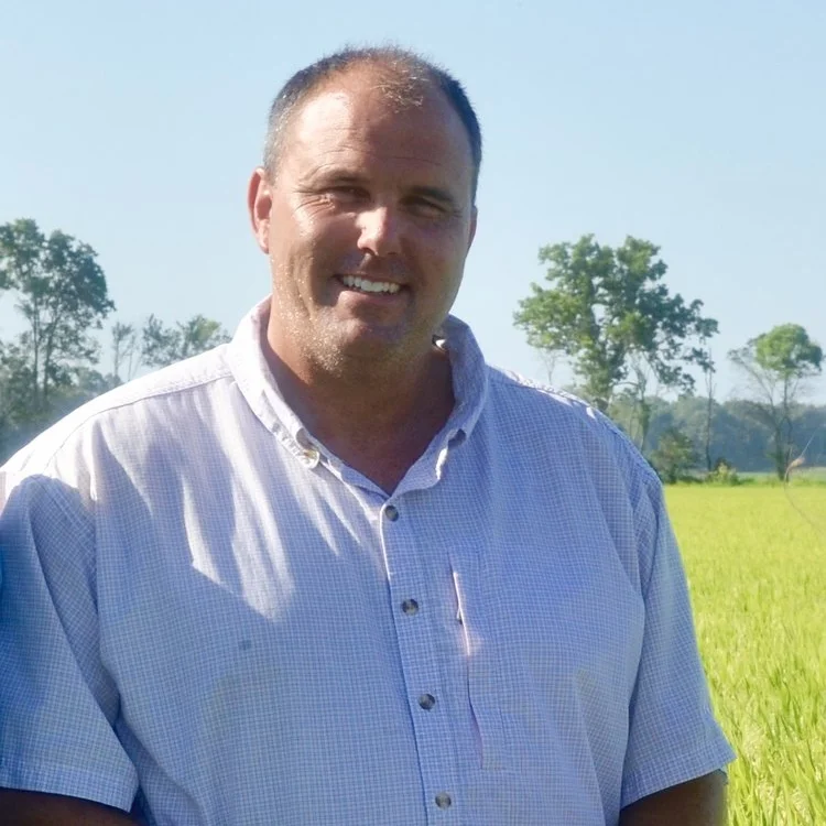 Jim Whitaker, Farmer, Whitaker Grain LLC "I have worked with Connecting City to Farm for the last two years. This group is doing an amazing job of educating young people about agriculture. With only two percent of Americans living on the farm, it makes this a very important cause. Farmers need advocates to tell our stories. Kris has done a outstanding job of communicating her passion for ag. Besides telling the story, she is personally mentoring several young people. CCTF also does a great job teaching health and wellness to the children on the retreats." 