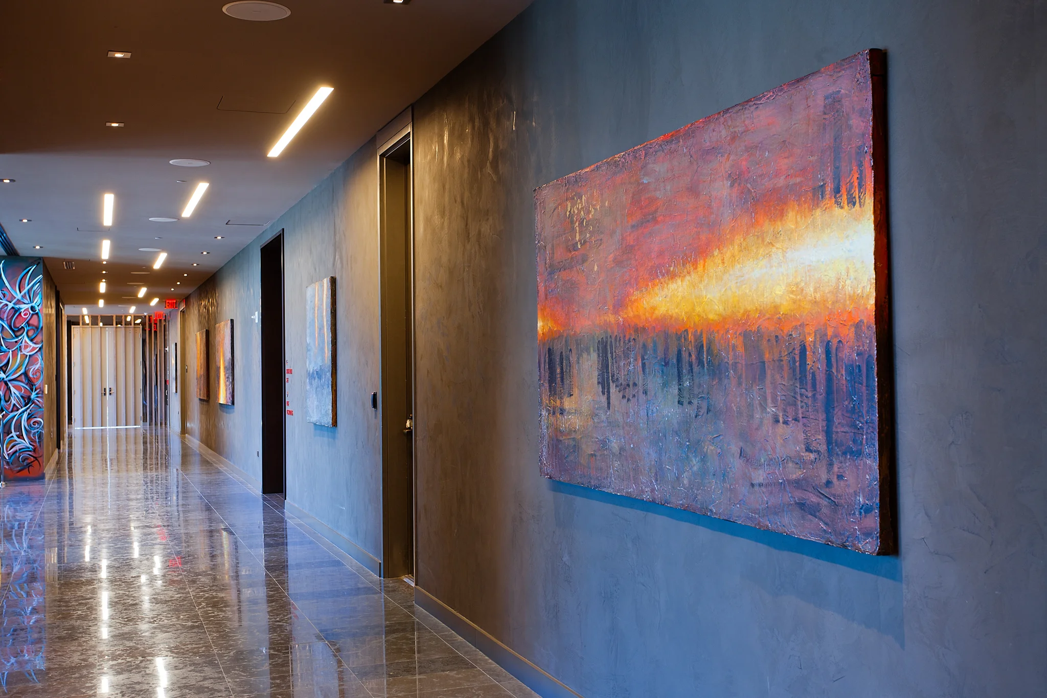EAST, MIAMI - Curated by Indiewalls