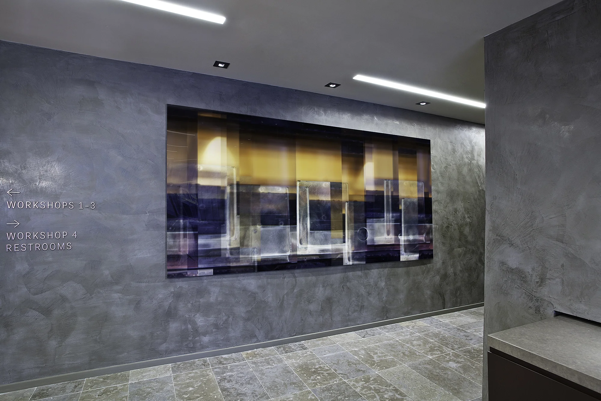 EAST, MIAMI - Curated by Indiewalls