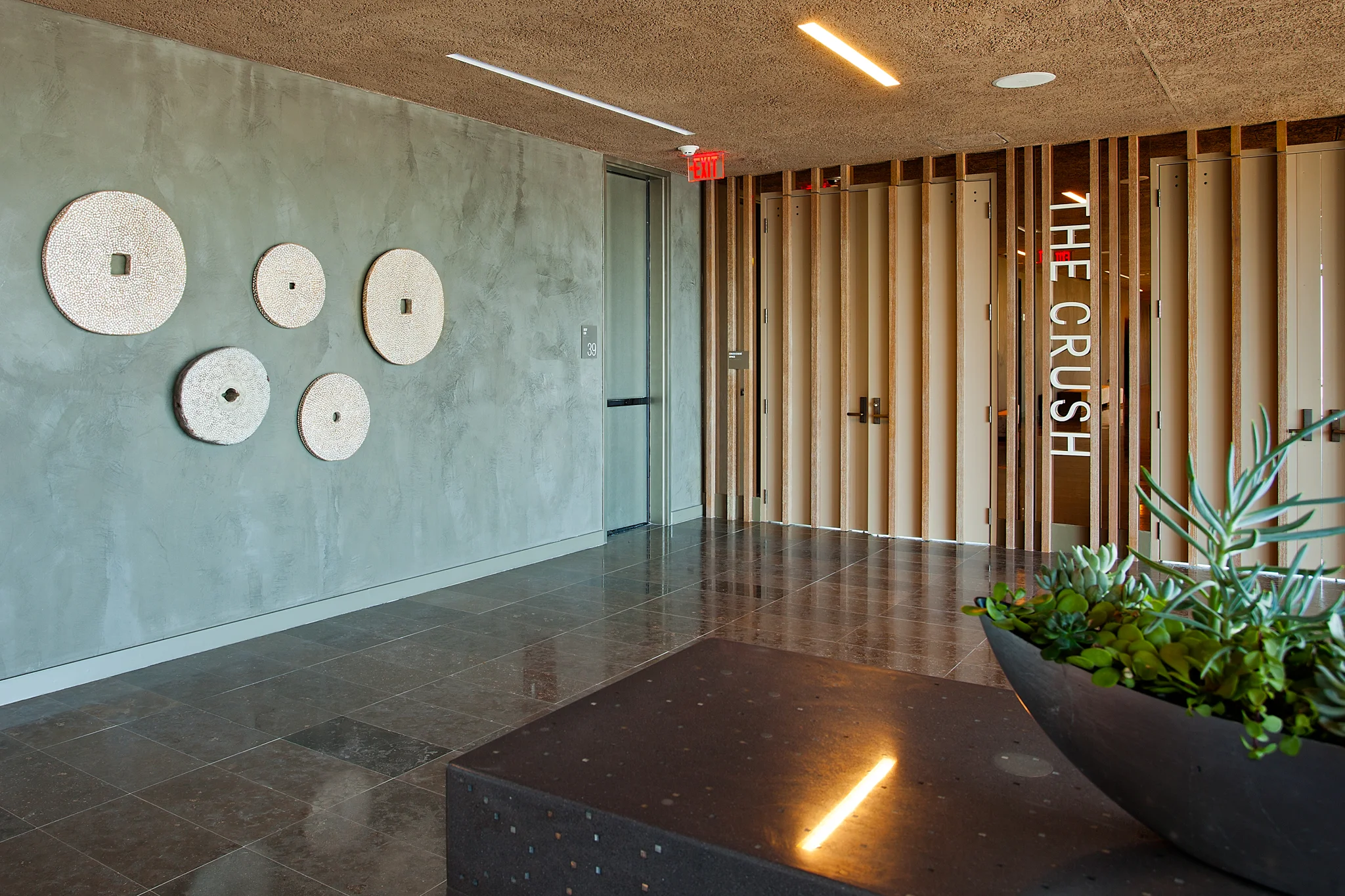 EAST, MIAMI - Curated by Indiewalls