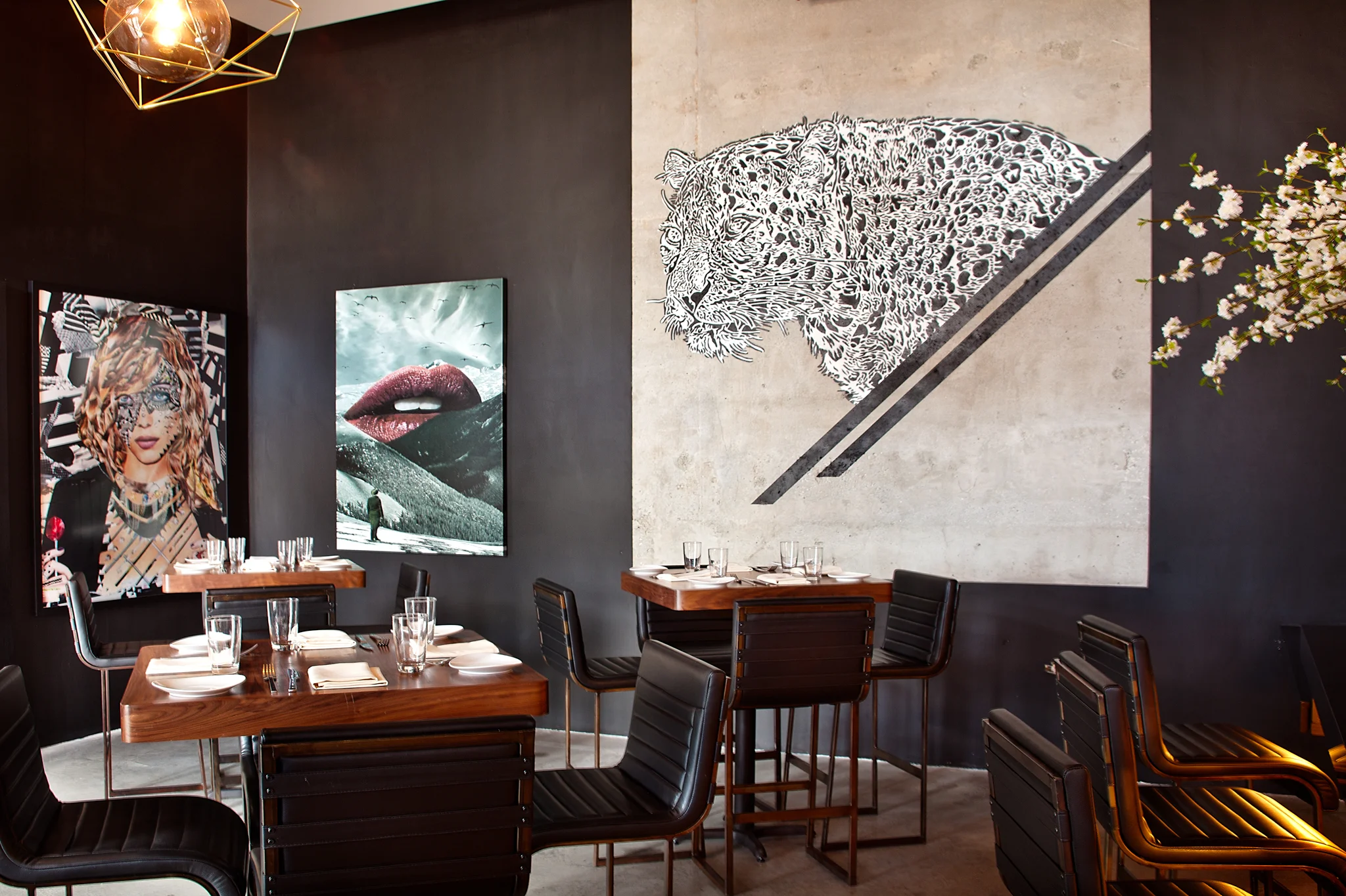 STK MIAMI - Curated by Indiewalls