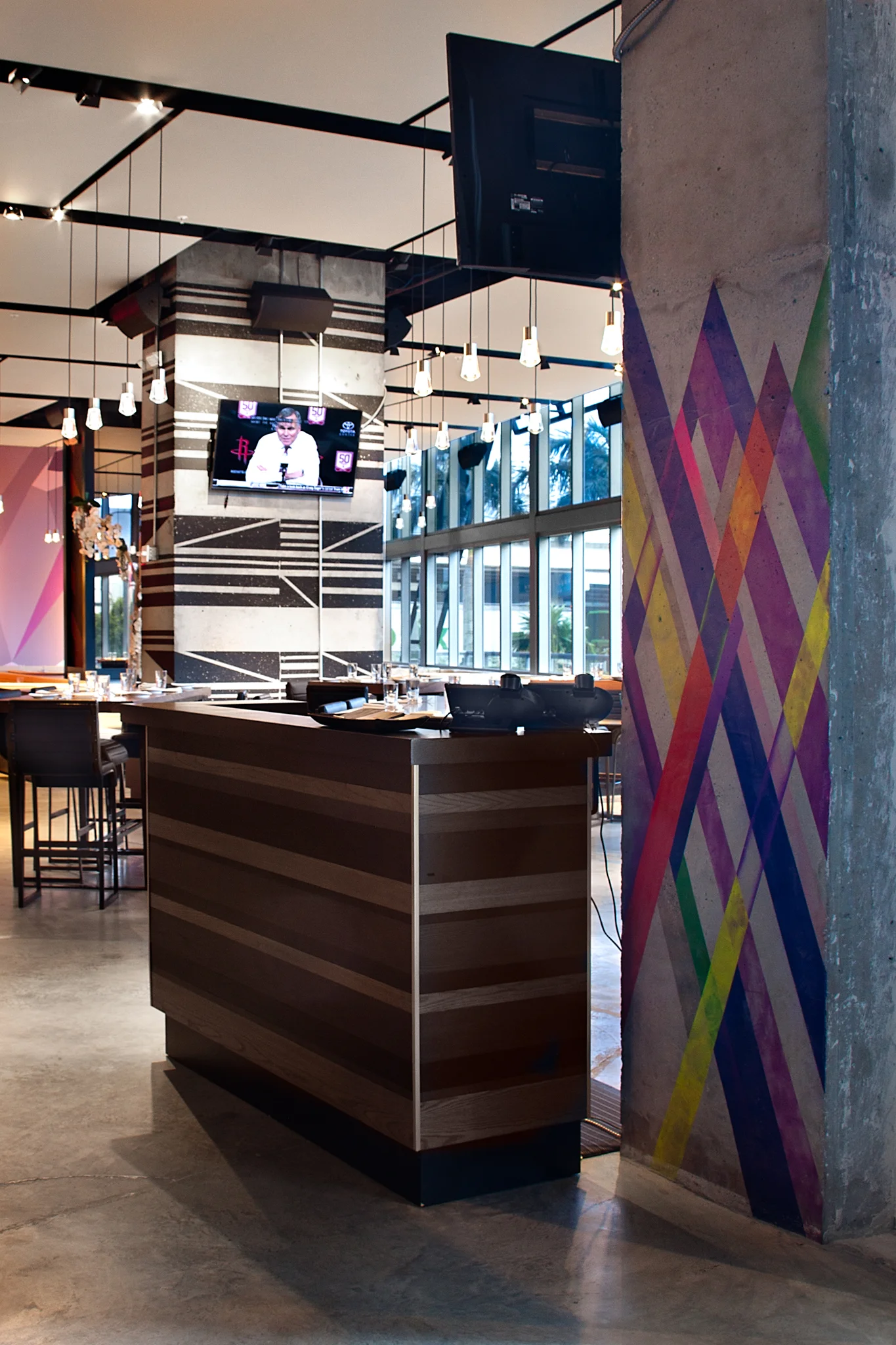 STK MIAMI - Curated by Indiewalls
