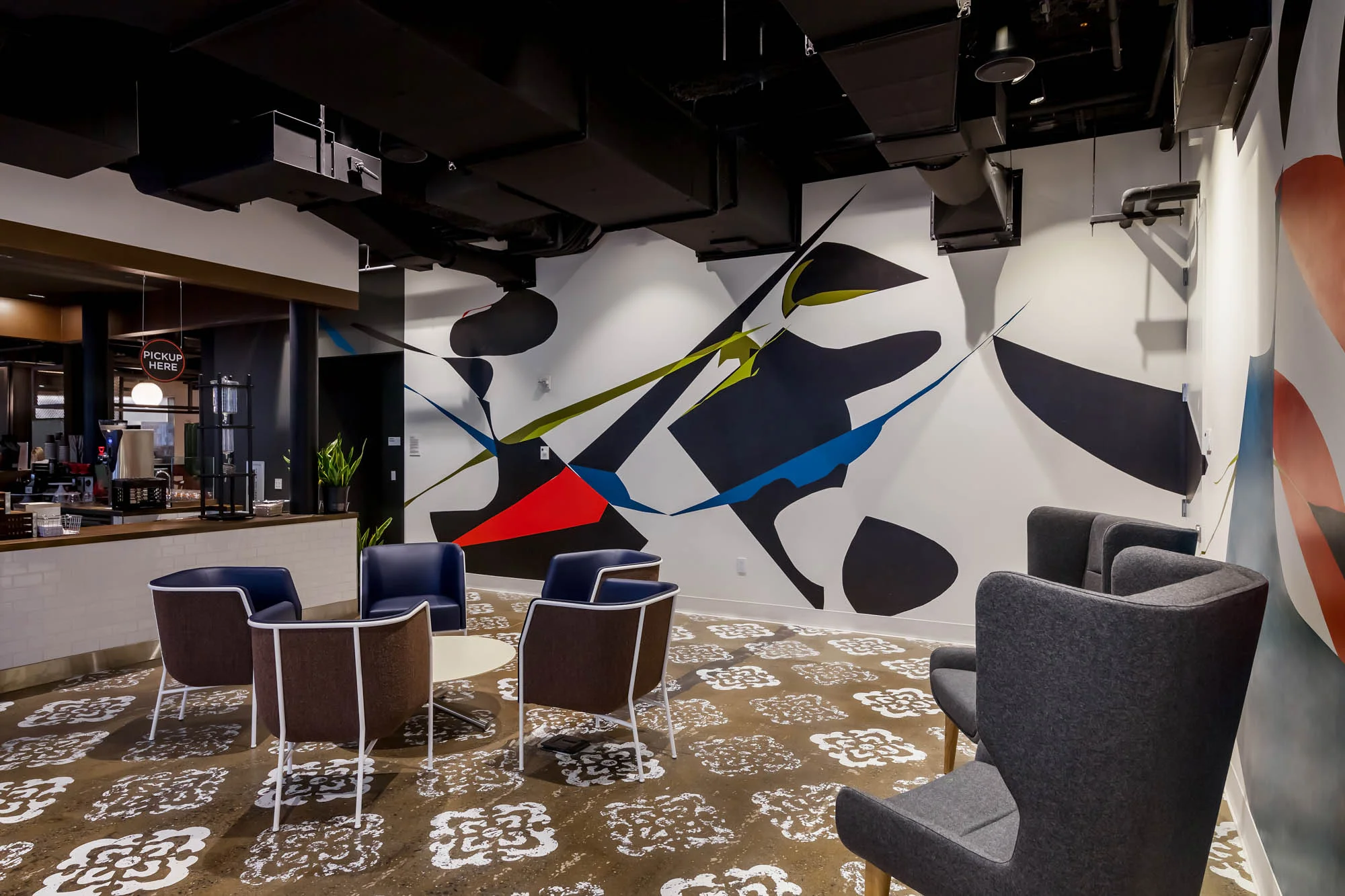 LINKEDIN NYC - Curated by Indiewalls
