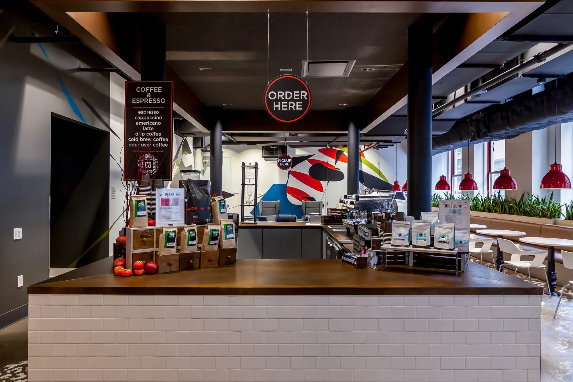 LINKEDIN NYC - Curated by Indiewalls