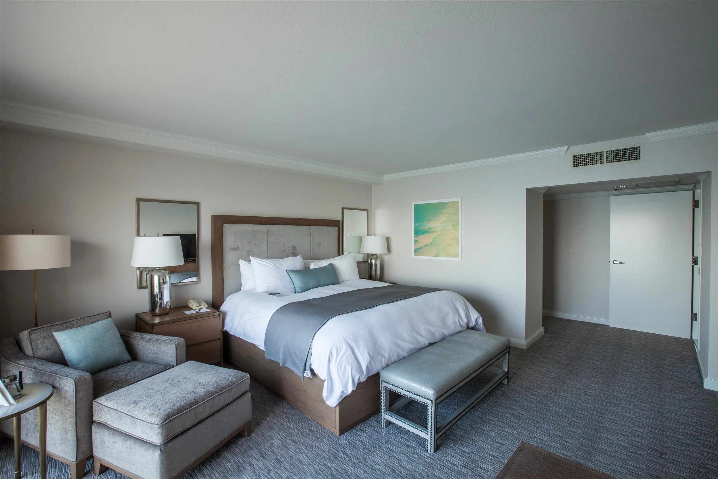 LOEWS, CORONADO - Curated by Indiewalls