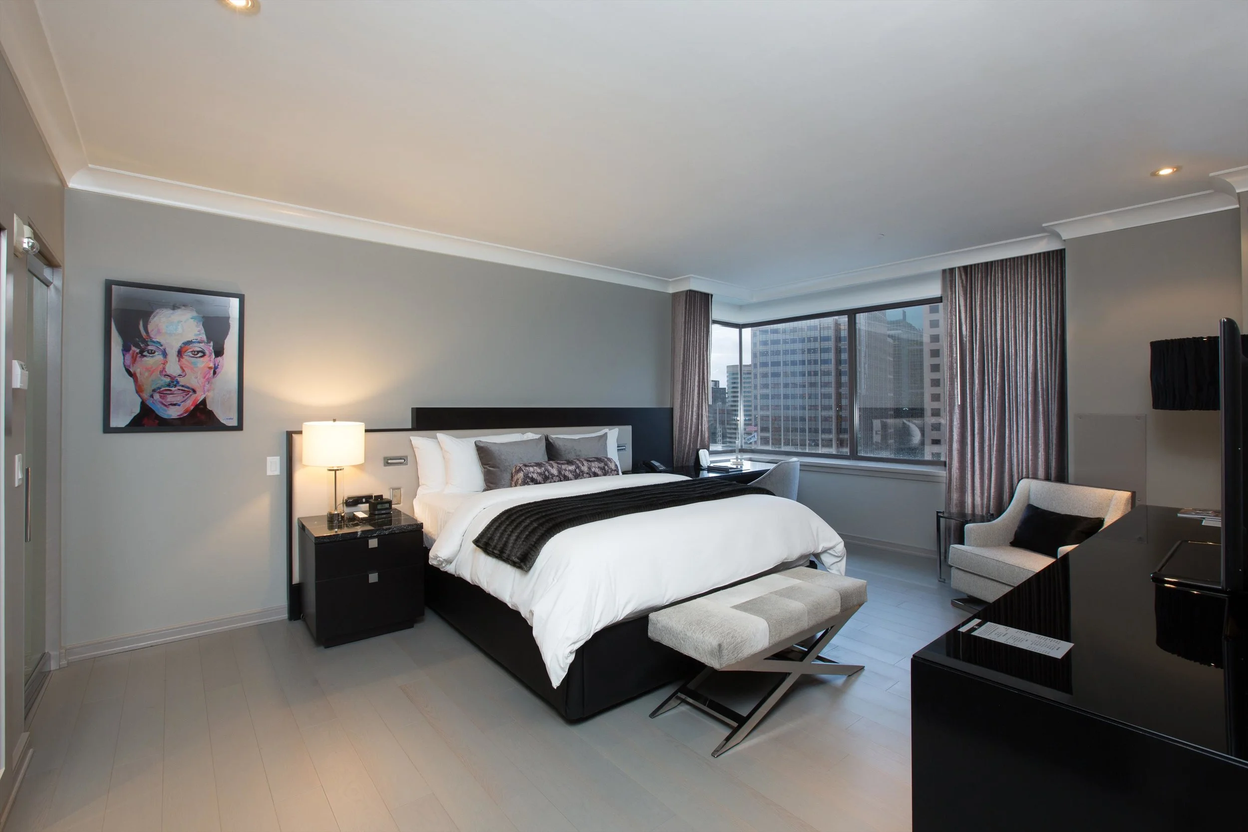 LOEWS, MINNEAPOLIS - Curated by Indiewalls