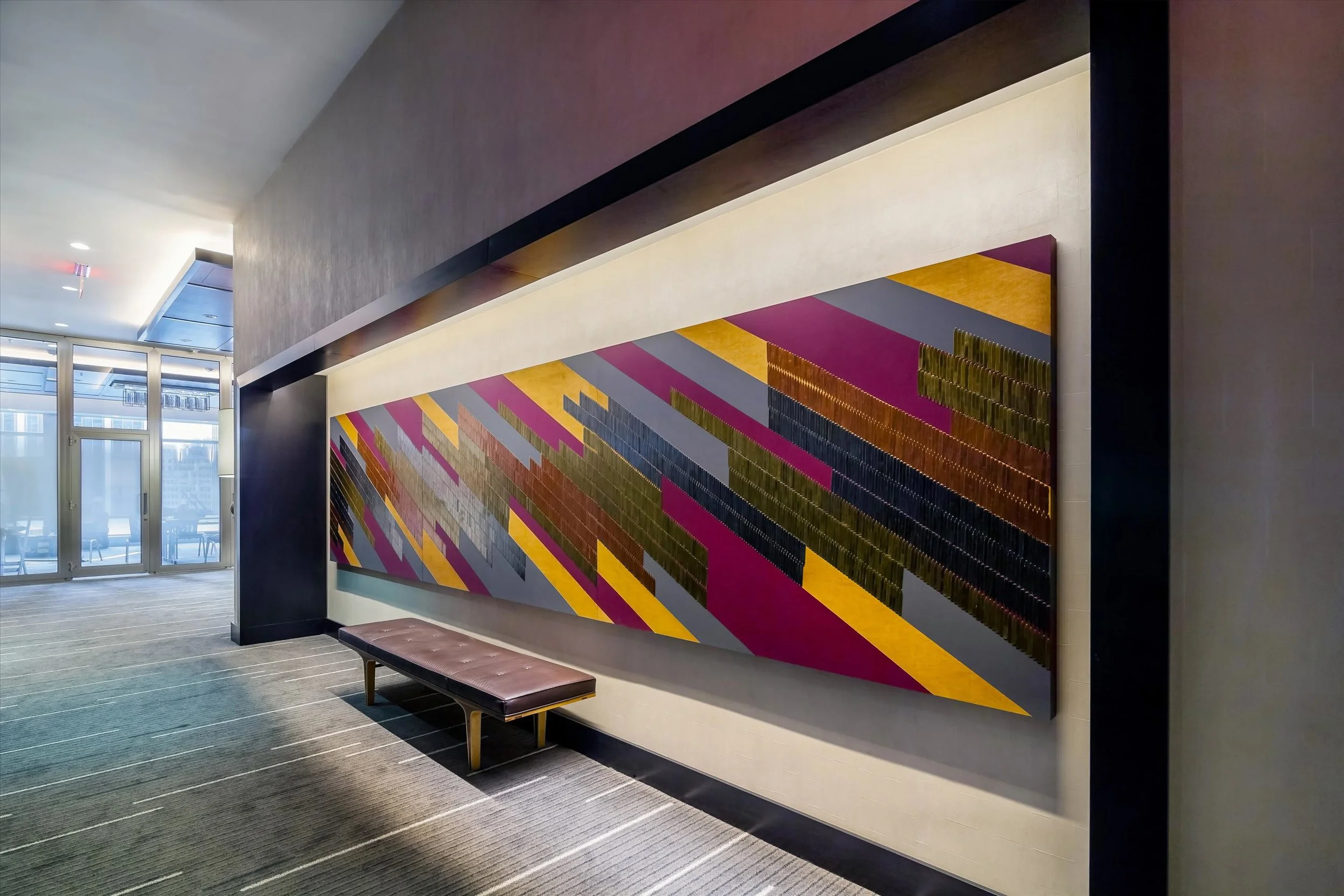 RENAISSANCE, MIDTOWN - Curated by Indiewalls