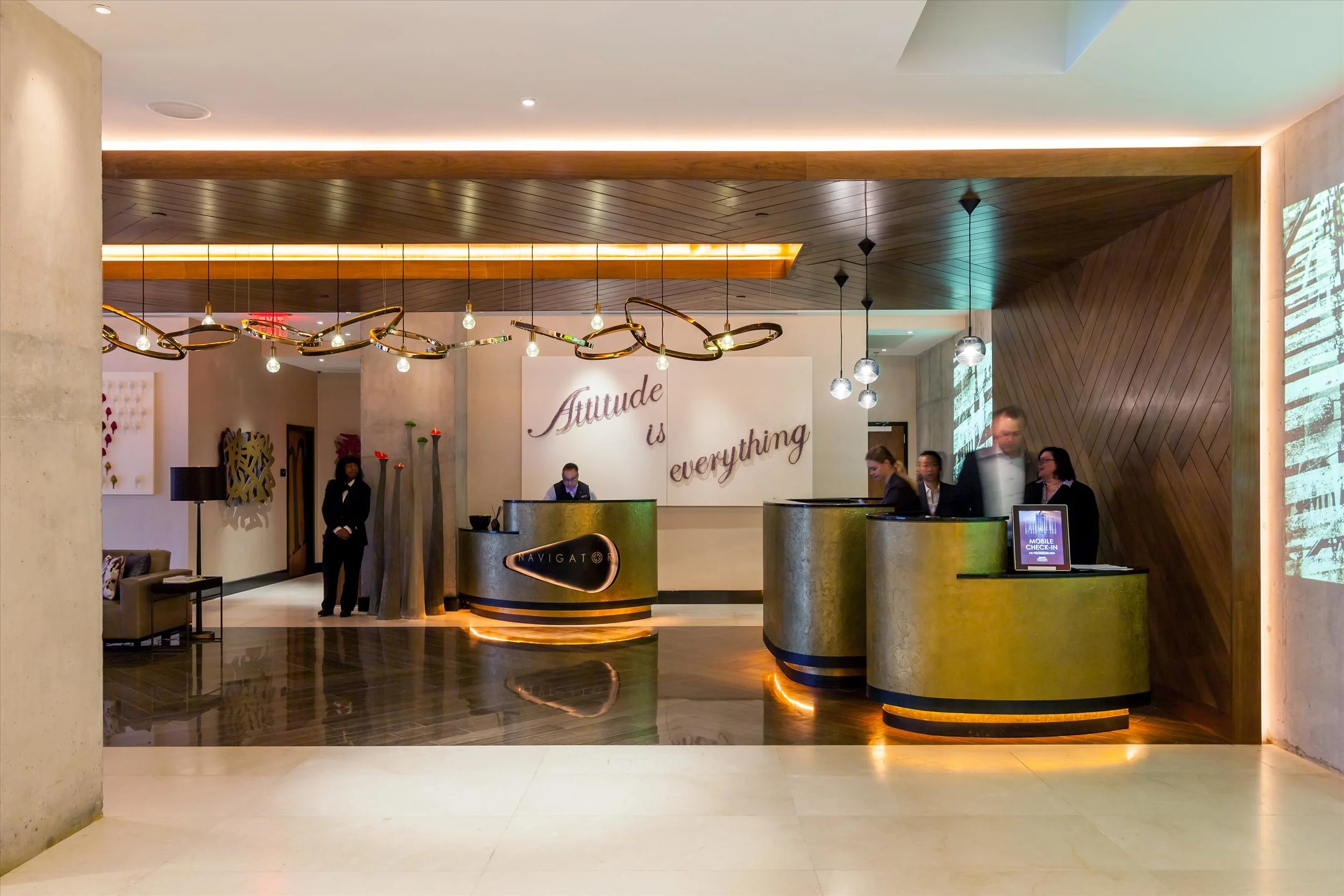 RENAISSANCE, MIDTOWN - Curated by Indiewalls