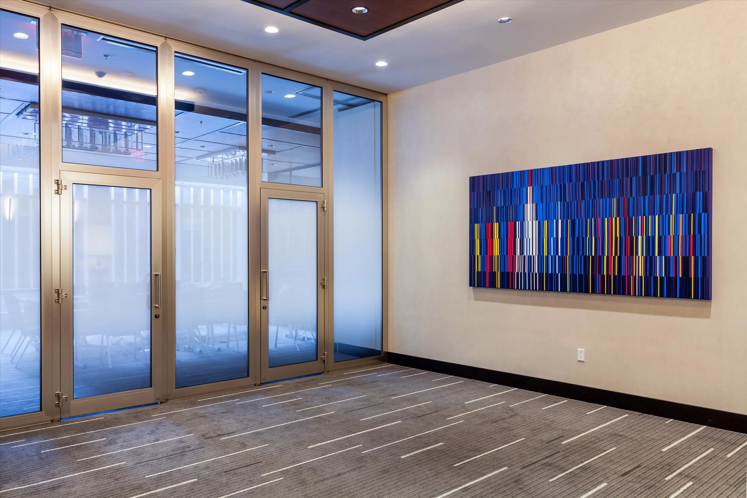 RENAISSANCE, MIDTOWN - Curated by Indiewalls