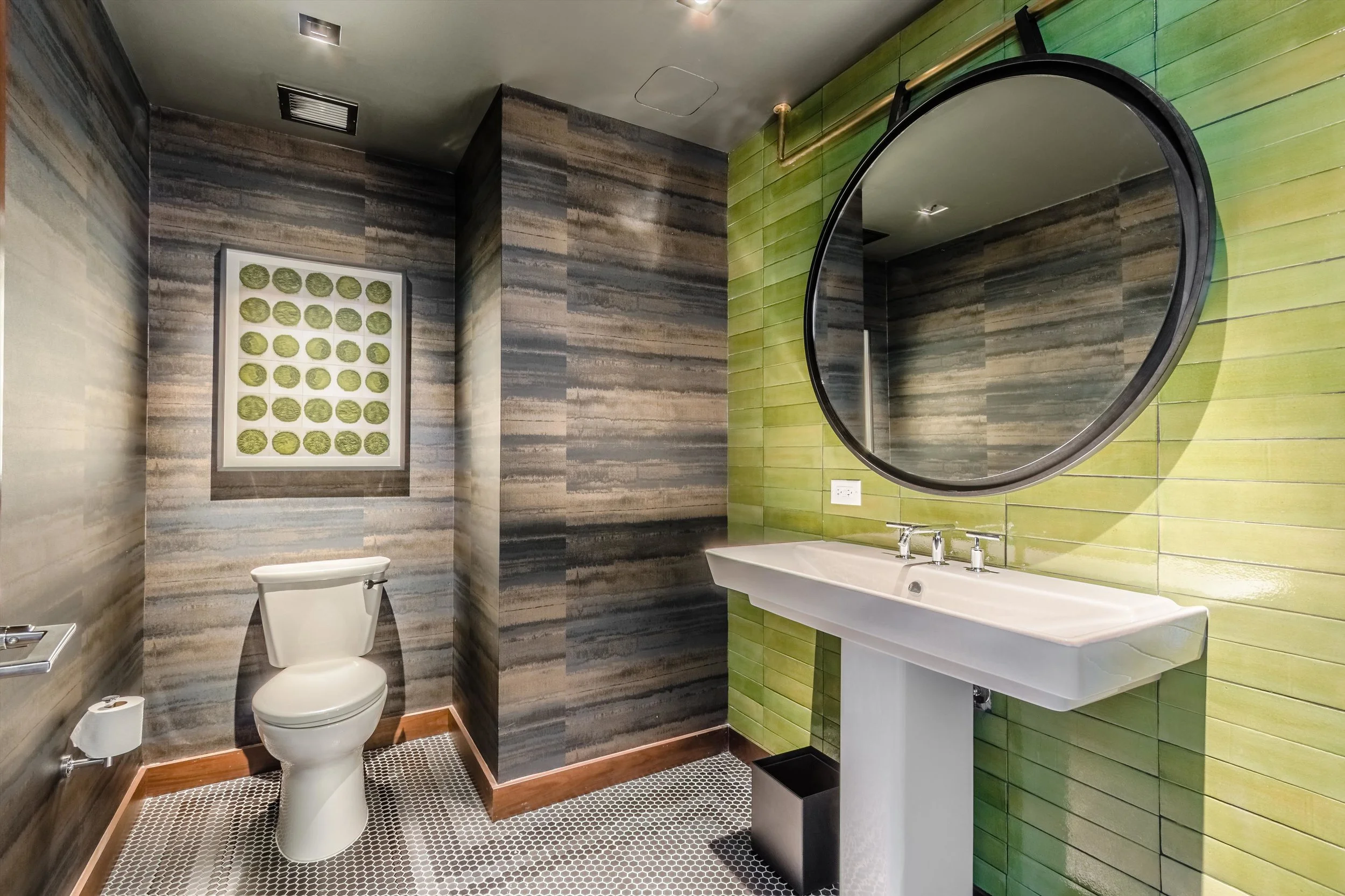 RENAISSANCE, PLANO TX - Curated by Indiewalls