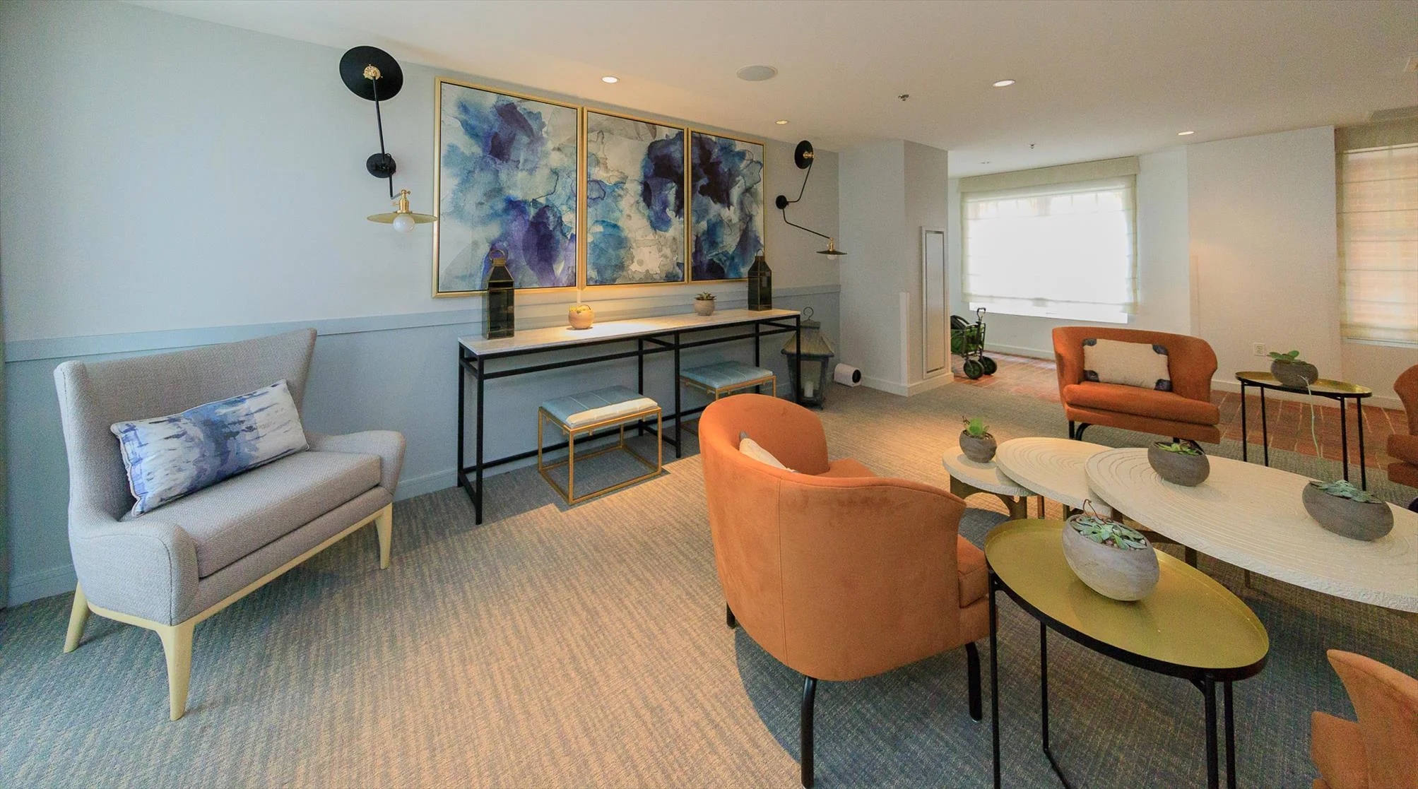 THE LORIEN HOTEL - Curated by Indiewalls