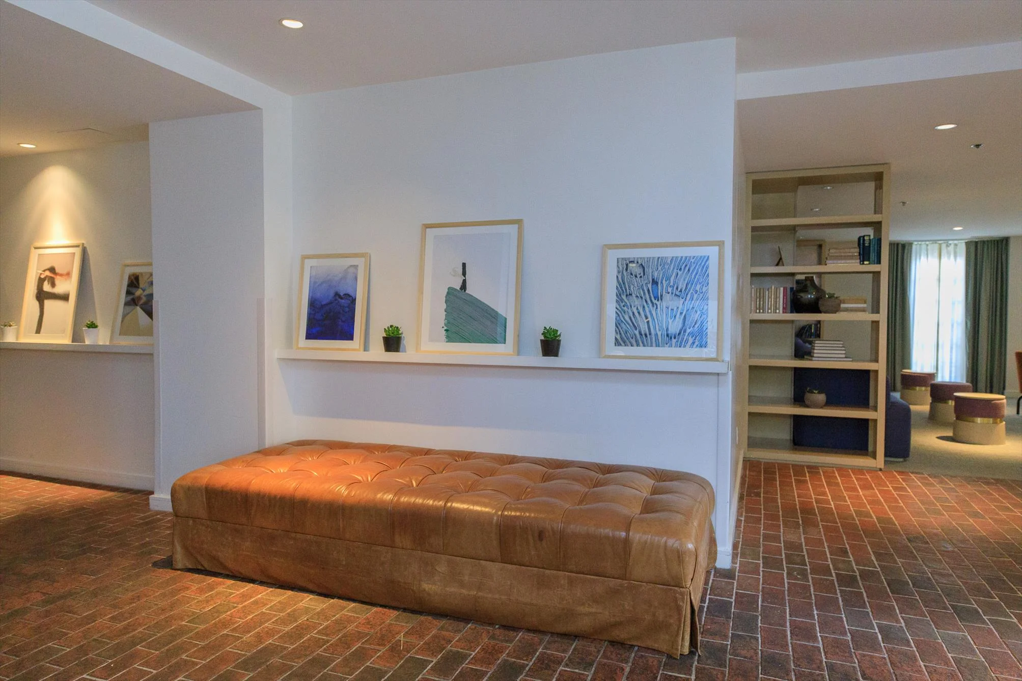 THE LORIEN HOTEL - Curated by Indiewalls
