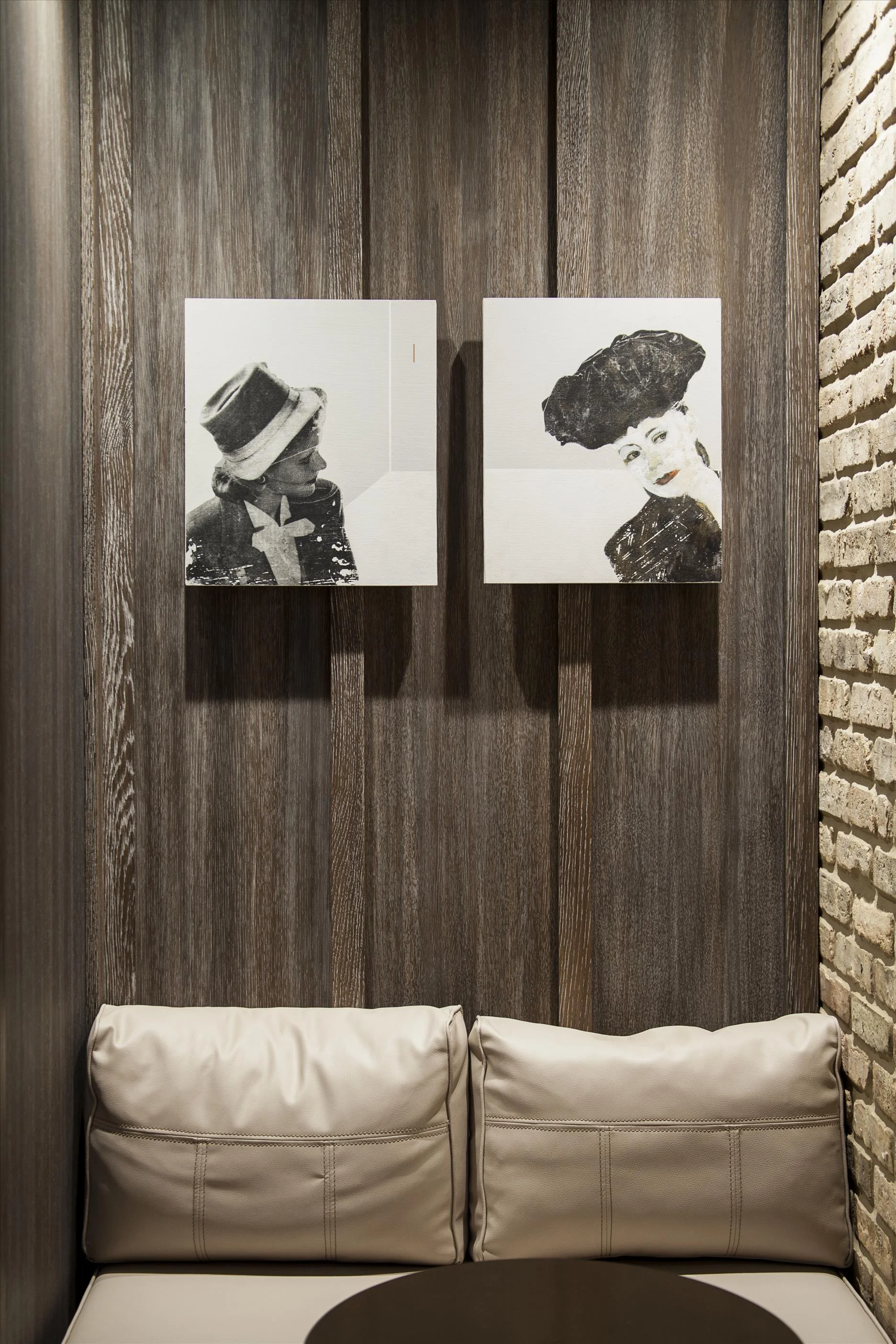 THOMPSON, CHICAGO - Curated by Indiewalls