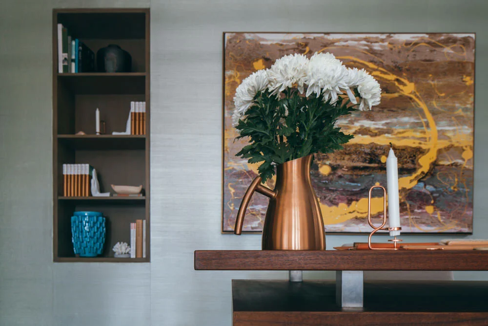 QINGDAO RESIDENCES - Curated by Indiewalls