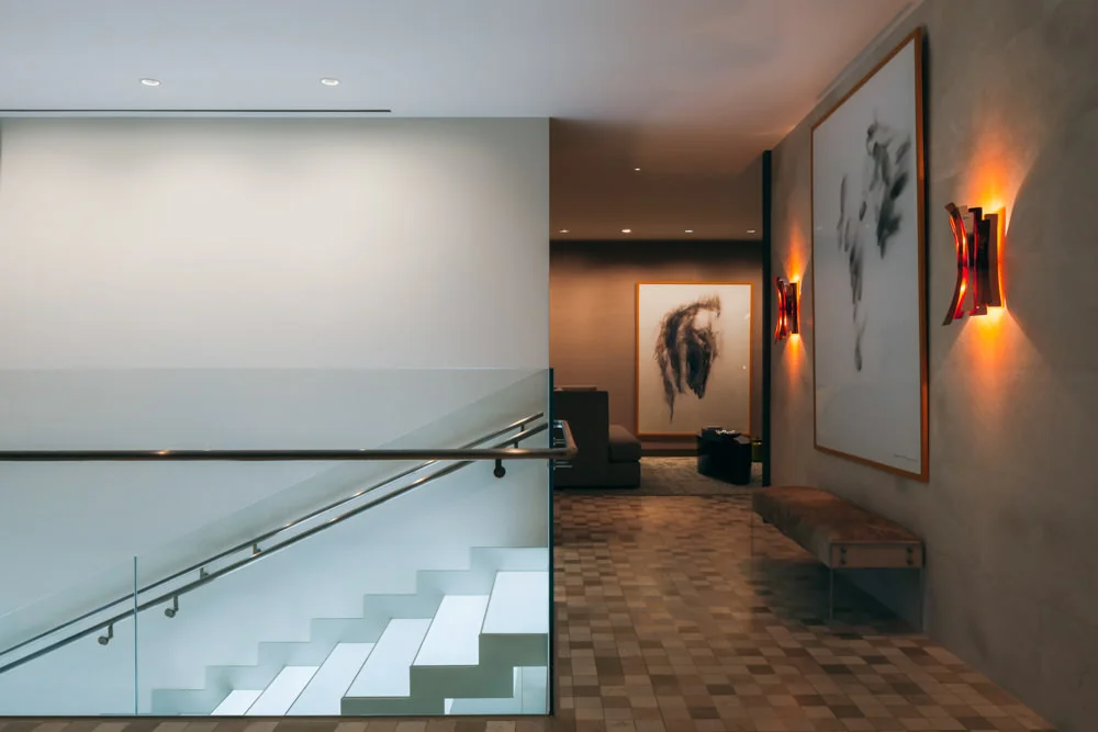 QINGDAO RESIDENCES - Curated by Indiewalls